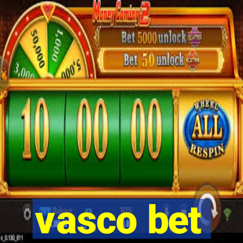 vasco bet